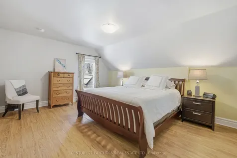 1647 County 10 Road Prince Edward County ON K0K 1P0
