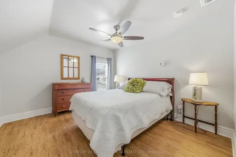 1647 County 10 Road Prince Edward County ON K0K 1P0