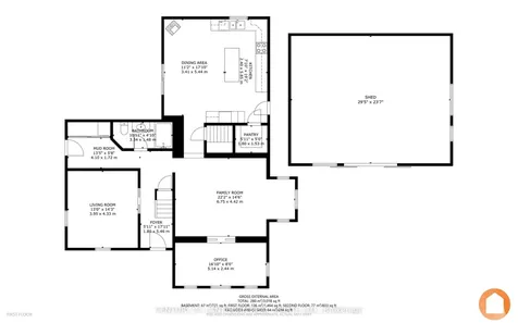1647 County 10 Road Prince Edward County ON K0K 1P0