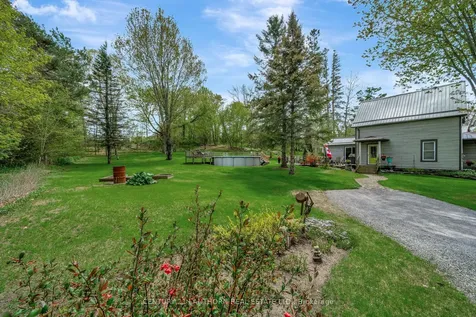 1647 County 10 Road Prince Edward County ON K0K 1P0
