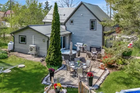 1647 County 10 Road Prince Edward County ON K0K 1P0