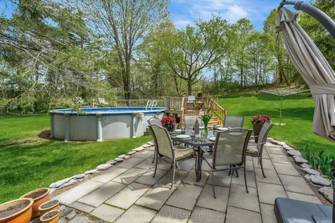 1647 County 10 Road Prince Edward County ON K0K 1P0