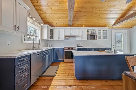 1647 County 10 Road Prince Edward County ON K0K 1P0