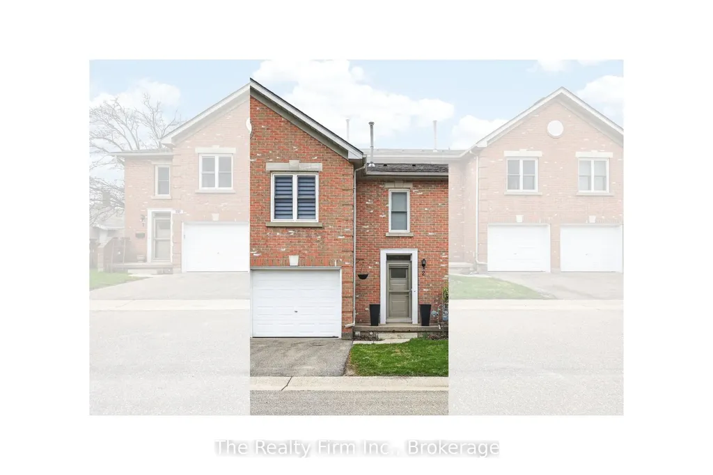 397 Springbank Avenue N Woodstock ON N4T 1P8
