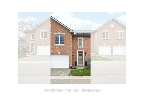 397 Springbank Avenue N Woodstock ON N4T 1P8