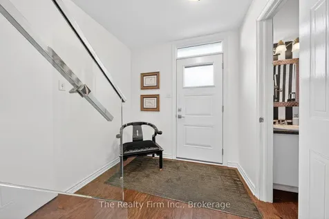 397 Springbank Avenue N Woodstock ON N4T 1P8