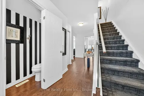 397 Springbank Avenue N Woodstock ON N4T 1P8