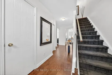 397 Springbank Avenue N Woodstock ON N4T 1P8