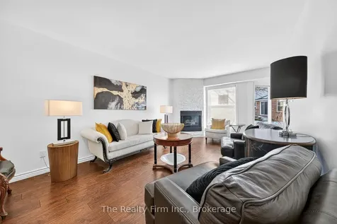 397 Springbank Avenue N Woodstock ON N4T 1P8