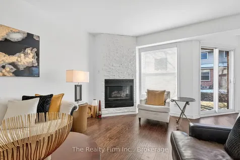 397 Springbank Avenue N Woodstock ON N4T 1P8