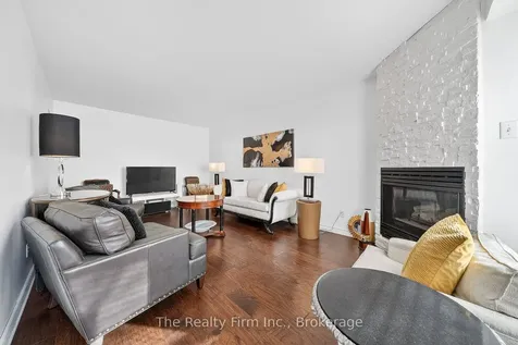 397 Springbank Avenue N Woodstock ON N4T 1P8