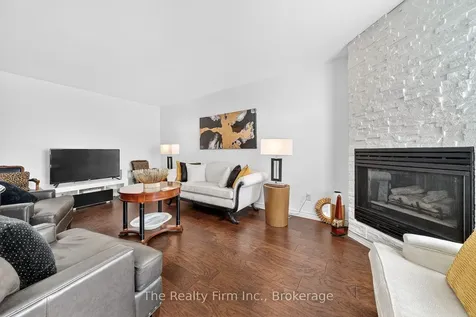 397 Springbank Avenue N Woodstock ON N4T 1P8