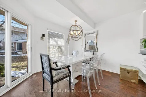 397 Springbank Avenue N Woodstock ON N4T 1P8