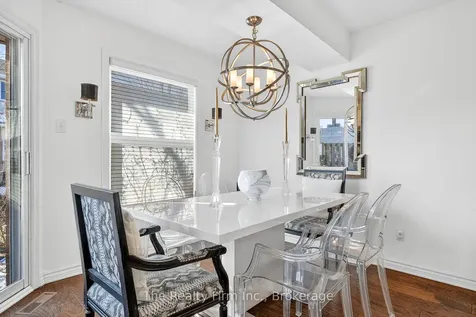 397 Springbank Avenue N Woodstock ON N4T 1P8