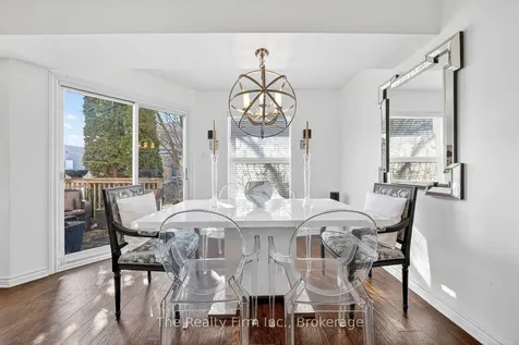 397 Springbank Avenue N Woodstock ON N4T 1P8
