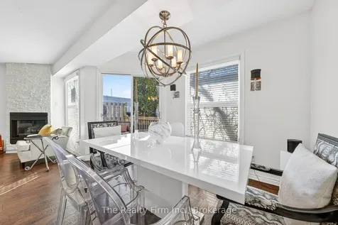 397 Springbank Avenue N Woodstock ON N4T 1P8