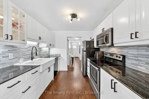 397 Springbank Avenue N Woodstock ON N4T 1P8