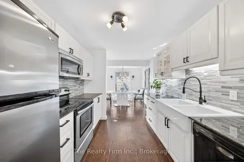 397 Springbank Avenue N Woodstock ON N4T 1P8