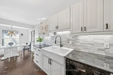 397 Springbank Avenue N Woodstock ON N4T 1P8