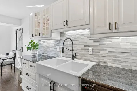 397 Springbank Avenue N Woodstock ON N4T 1P8