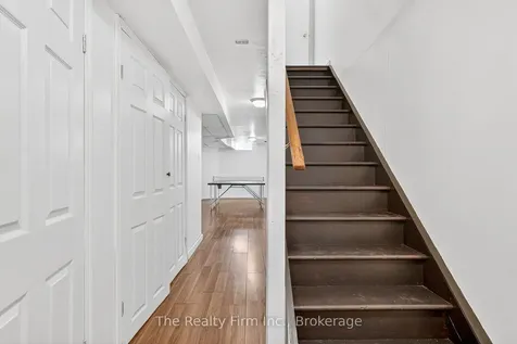 397 Springbank Avenue N Woodstock ON N4T 1P8