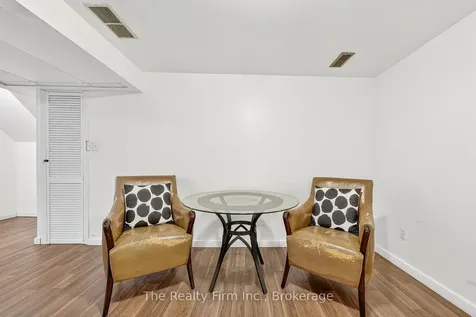 397 Springbank Avenue N Woodstock ON N4T 1P8