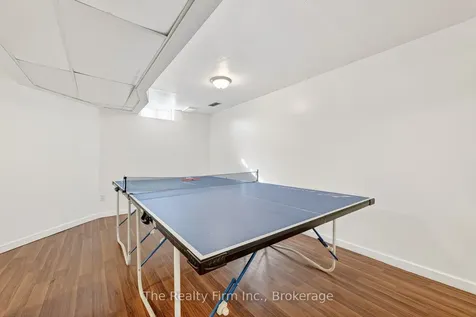 397 Springbank Avenue N Woodstock ON N4T 1P8