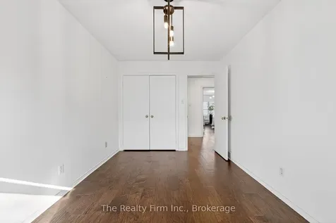 397 Springbank Avenue N Woodstock ON N4T 1P8