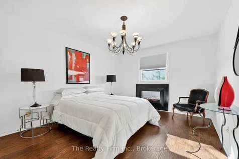 397 Springbank Avenue N Woodstock ON N4T 1P8