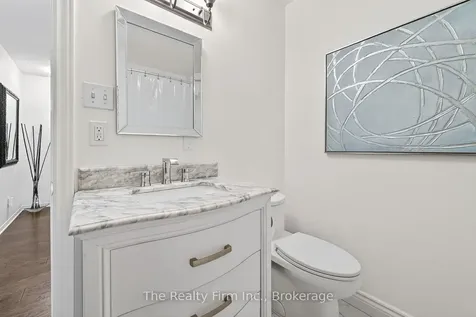 397 Springbank Avenue N Woodstock ON N4T 1P8