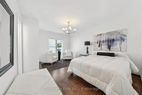 397 Springbank Avenue N Woodstock ON N4T 1P8