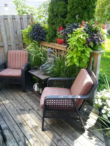 397 Springbank Avenue N Woodstock ON N4T 1P8