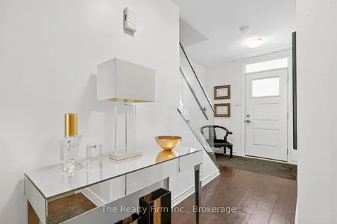 397 Springbank Avenue N Woodstock ON N4T 1P8