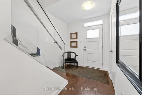 397 Springbank Avenue N Woodstock ON N4T 1P8