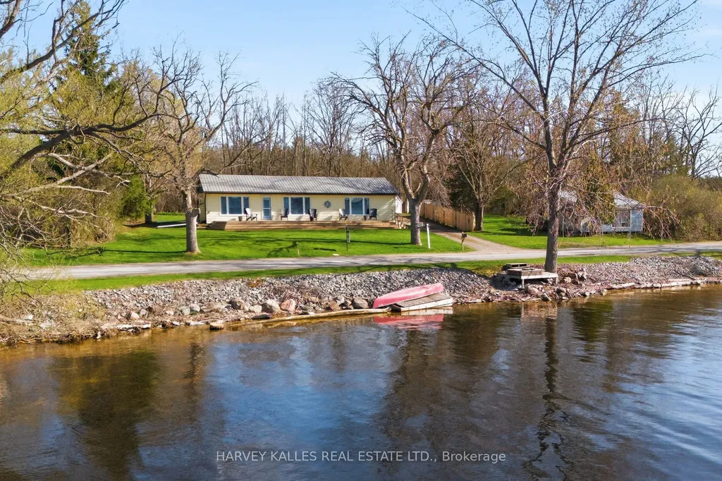 1090 North Big Island Road Prince Edward County ON K0K 1W0