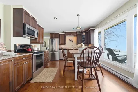 1090 North Big Island Road Prince Edward County ON K0K 1W0