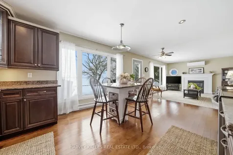 1090 North Big Island Road Prince Edward County ON K0K 1W0