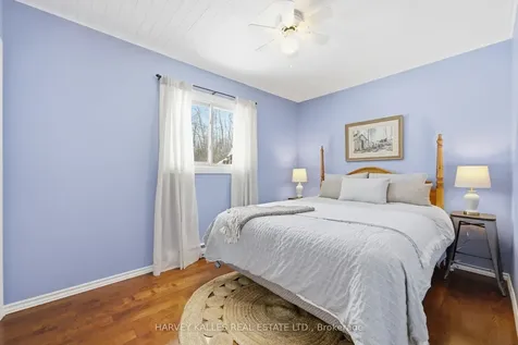 1090 North Big Island Road Prince Edward County ON K0K 1W0
