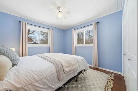 1090 North Big Island Road Prince Edward County ON K0K 1W0