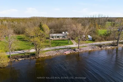 1090 North Big Island Road Prince Edward County ON K0K 1W0