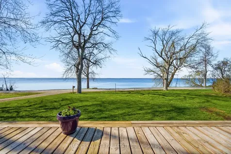 1090 North Big Island Road Prince Edward County ON K0K 1W0