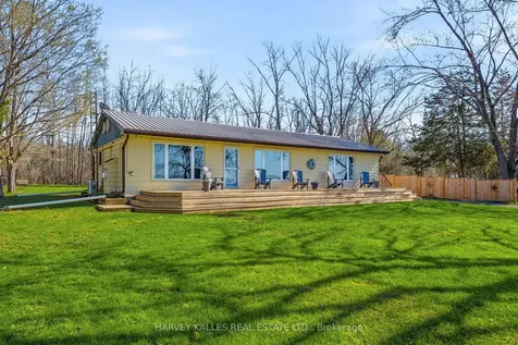 1090 North Big Island Road Prince Edward County ON K0K 1W0
