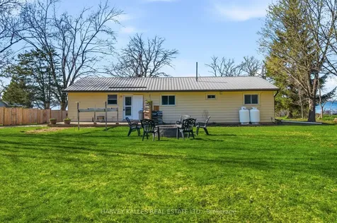 1090 North Big Island Road Prince Edward County ON K0K 1W0