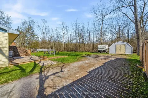 1090 North Big Island Road Prince Edward County ON K0K 1W0