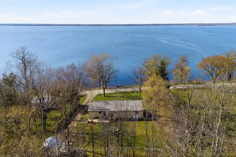 1090 North Big Island Road Prince Edward County ON K0K 1W0