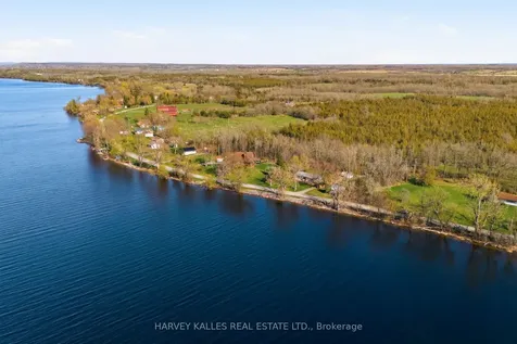 1090 North Big Island Road Prince Edward County ON K0K 1W0