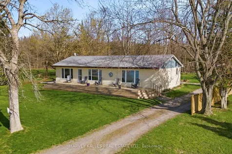 1090 North Big Island Road Prince Edward County ON K0K 1W0