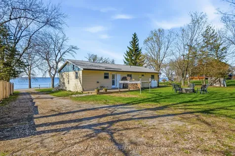1090 North Big Island Road Prince Edward County ON K0K 1W0