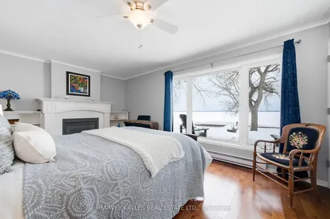 1090 North Big Island Road Prince Edward County ON K0K 1W0