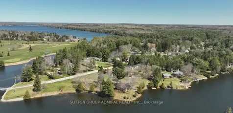 Pte L27 Con 1 Eldon N/a Kawartha Lakes ON K0M 2T0